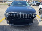 Used 2019 Jeep Cherokee Latitude Plus w/ Cold Weather Group image 3