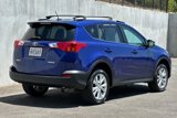 Used 2015 Toyota RAV4 Limited image 4