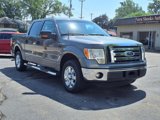Used 2012 Ford F150 XLT w/ XLT Convenience Pkg image 5