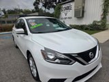 Used 2019 Nissan Sentra SV image 2