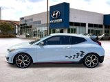Used 2020 Hyundai Veloster N w/ Performance Package image 2