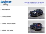 Used 2022 GMC Terrain SLT image 4