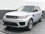 Used 2022 Land Rover Range Rover Sport HSE Silver Edition image 3