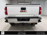 Used 2019 GMC Sierra 2500 SLE image 3