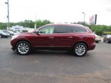 Used 2016 Buick Enclave Premium w/ Experience Buick Package image 2