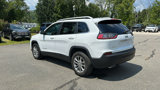 Used 2021 Jeep Cherokee Latitude Lux image 6