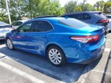 Used 2019 Toyota Camry LE image 4