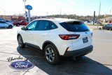 New 2025 Ford Escape ST-Line w/ Tech Pack #1 image 5