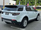 Used 2019 Land Rover Discovery Sport HSE image 4