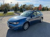 Used 2010 Subaru Impreza 2.5i Premium image 3