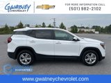 Used 2024 GMC Terrain SLE image 4