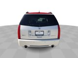 Used 2008 Cadillac SRX AWD w/ Theater Package image 5