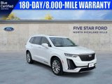 Used 2021 Cadillac XT6 Premium Luxury image 2