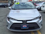 Certified 2023 Toyota Corolla LE image 2