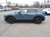 New 2025 MAZDA CX-30 AWD 2.5 S w/ Preferred Package image 4