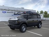 New 2025 Ford Bronco 4-Door image 2