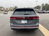 New 2025 Volkswagen Atlas Peak Edition SE image 5