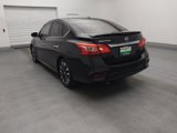 Used 2019 Nissan Sentra SR image 5