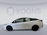 Used 2020 Toyota Prius Prime LE image 2