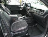 Certified 2022 Ford Escape SEL w/ SEL Stealth AWD Package image 3