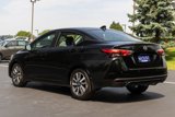 Used 2024 Nissan Versa SV w/ Trunk Package image 5