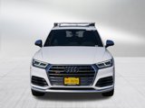 Used 2018 Audi SQ5 Premium Plus w/ Navigation Package image 2