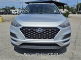 Used 2019 Hyundai Tucson Value image 2