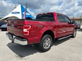 Certified 2019 Ford F150 Lariat w/ Max Trailer Tow Package image 4