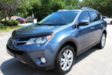 Used 2014 Toyota RAV4 Limited image 4