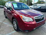 Used 2014 Subaru Forester 2.5i image 3