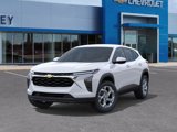 New 2025 Chevrolet Trax LS w/ LS Convenience Package image 6