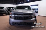 Used 2021 Chevrolet Silverado 1500 Custom w/ Safety Confidence Package image 2