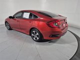 Used 2020 Honda Civic LX image 3
