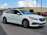Used 2016 Hyundai Sonata Sport w/ Option Group 02 image 2