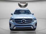 Used 2019 Mercedes-Benz GLS 450 4MATIC w/ Premium 1 Package image 2