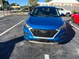 Used 2019 Hyundai Tucson SEL image 2