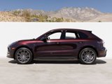 Certified 2023 Porsche Macan image 2