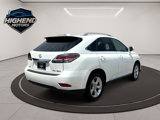 Used 2015 Lexus RX 350 AWD image 5