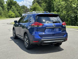 Used 2017 Nissan Rogue SL w/ SL Premium Package image 5