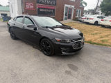 Used 2017 Chevrolet Malibu LT image 2