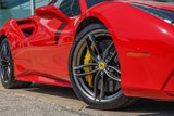 Used 2018 Ferrari 488 GTB image 2