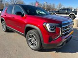 New 2025 GMC Terrain Elevation image 3