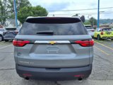 Certified 2023 Chevrolet Traverse LS image 4