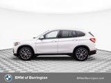 Used 2020 BMW X1 xDrive28i w/ Premium Package image 2