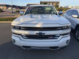 Used 2018 Chevrolet Silverado 1500 LTZ Z71 w/ LTZ Plus Package image 2