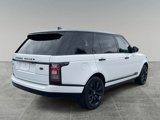 Used 2017 Land Rover Range Rover Long Wheelbase Supercharged image 5