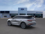 New 2025 Lincoln Corsair AWD w/ Equipment Group 101A image 4
