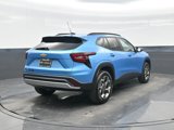 New 2025 Chevrolet Trax LT w/ Sunroof Package image 6