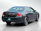 Used 2014 Chevrolet Impala Police image 6