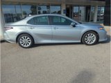 Used 2022 Toyota Camry LE image 2